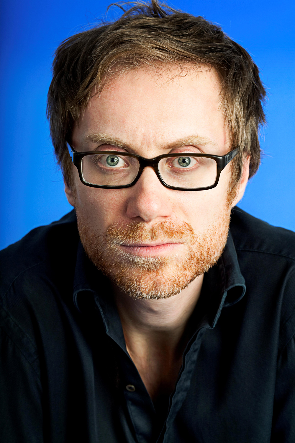 Stephen Merchant Half Life Wiki Fandom