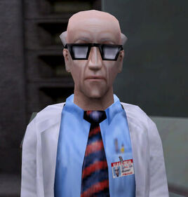 Walter Bennet
