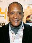 The Vortigaunt's voice actor in Episode Two and Alyx, Tony Todd.