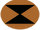 Concept overwatch soldier logo triangles ellipse yellow.svg