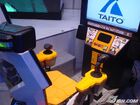 HL taito machine