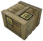 Supply crate
