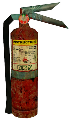 Life of fire extinguisher cylinder shop