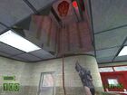 Early Half-Life viewmodel, with the attachment under the barrel.