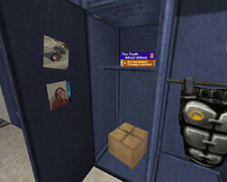 Barney Calhoun - Half-Life Wiki - Neoseeker