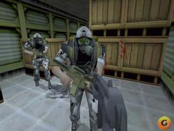 half life wiki fandom