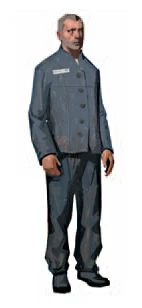 Citizen Half Life Wiki Fandom