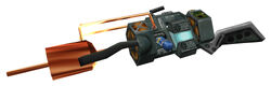 tau cannon half life wiki fandom