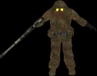 Older Elite Camo Model.