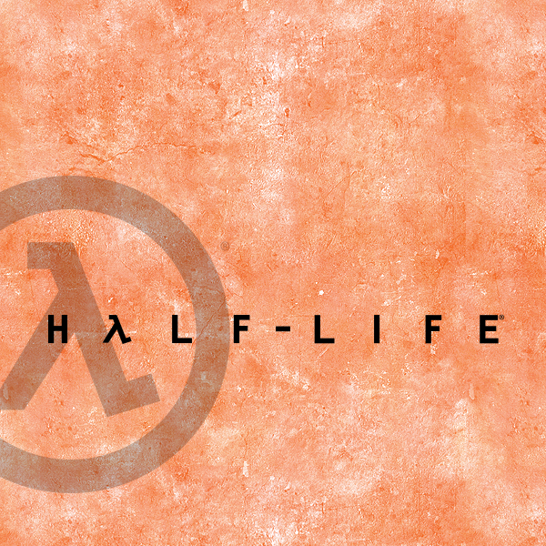 Half-Life but with swords, dual pistols, and rock music, out now