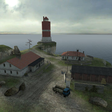 lighthouse point half life wiki fandom