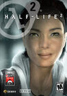 Alyx on an alternate cover of Half-Life 2.