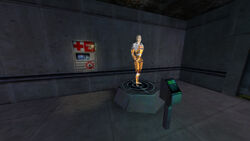 half life storyline half life wiki