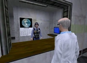 Учёный возмущается, что у него нет доступа к файлам