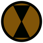 Overwatch Soldier sleeve insignia (left arm).