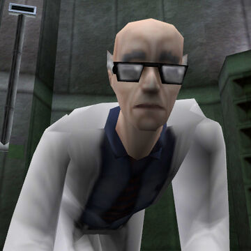 smithers half life wiki fandom