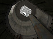 Duty Calls 3.jpg (462 КБ) Солдаты скидывают трупы в дренажный канал.