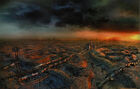 Wasteland Airex skybox