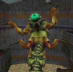 pit worm half life wiki fandom