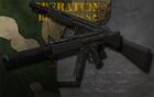 Black Ops MP5