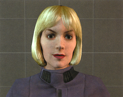 Olga - Combine OverWiki, the original Half-Life wiki and Portal wiki