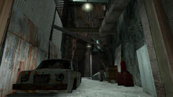 black mesa east half life wiki fandom