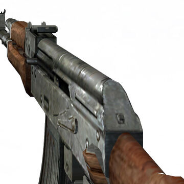 ak 47 half life wiki fandom