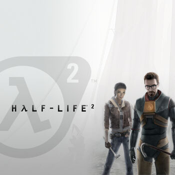 Hl2 soundtrack steam