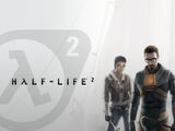 Half-Life 2 soundtrack
