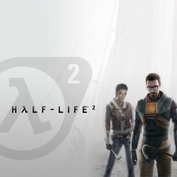 Half Life 2 Soundtrack Half Life Wiki Fandom