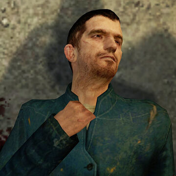 jacob half life wiki fandom