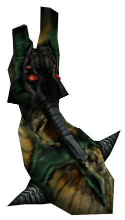 tentacle half life wiki fandom