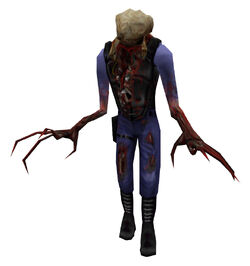 Zombie, Half-Life Wiki