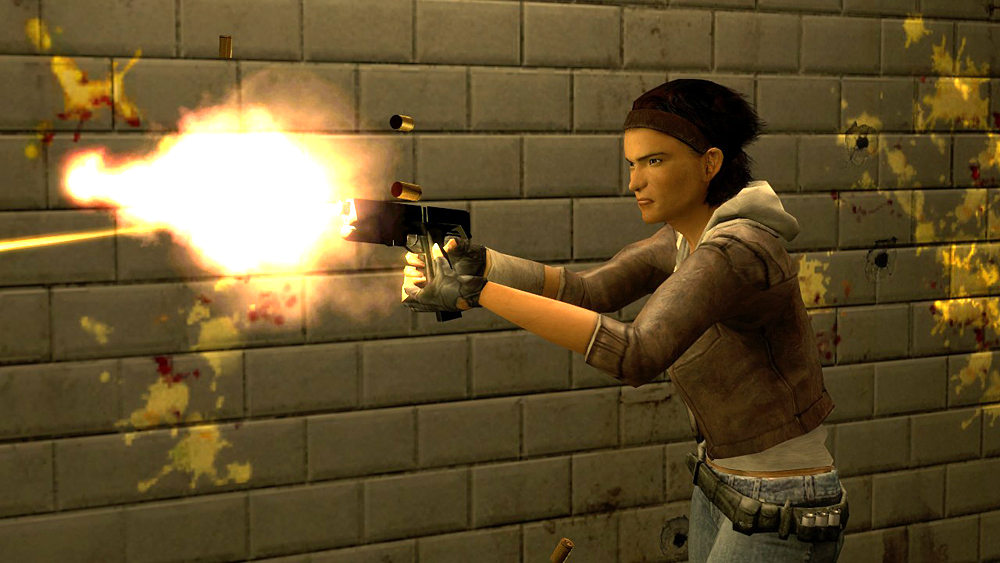 Alyx Gun - SMOD Wiki