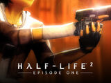 Half-Life 2: Episode One soundtrack