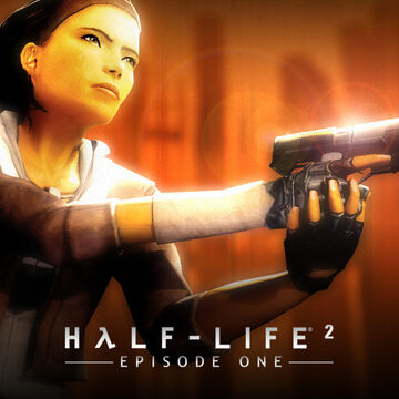 half life 2 episode one soundtrack