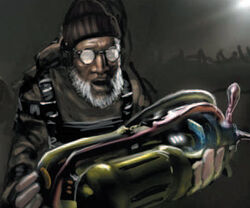 black mesa east half life wiki fandom