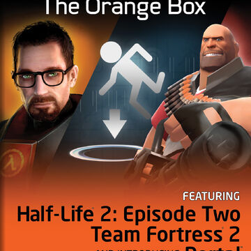 half life wiki fandom