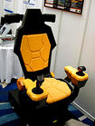 Half life arcade2