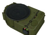 Selectable Lightweight Attack Munition
