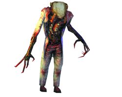 Standard Zombie Half Life Wiki Fandom - roblox half life zombie