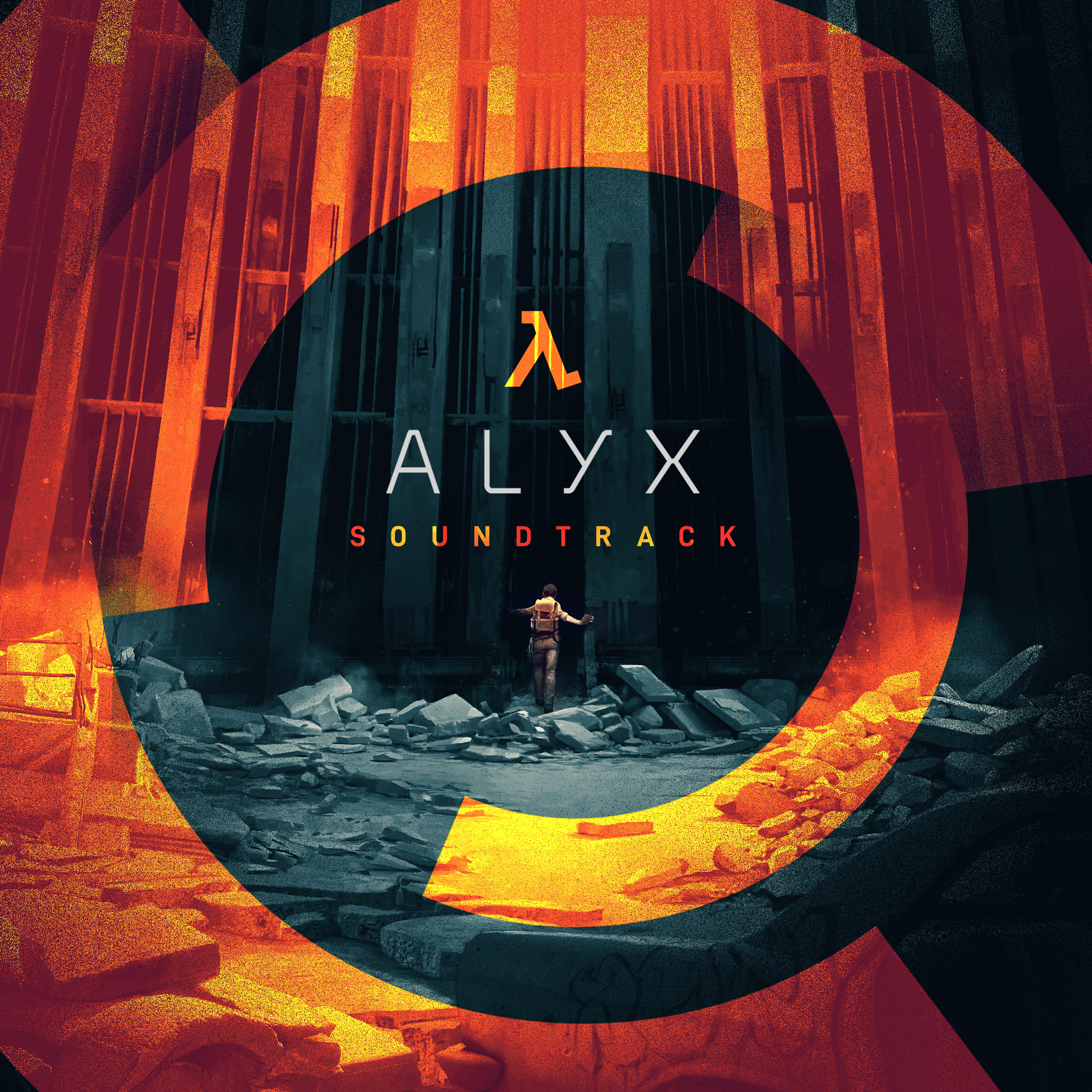 Half-Life: Alyx Soundtrack, Half-Life Wiki