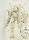 Combine Synth Elite Soldier5.jpg (413 KB) The feet here are similar to that of the Combine Super Soldier, here with a spear, and the similarities to the Combine Guard are again featured.