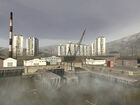 Shorepoint in the playable Half-Life 2 Beta.