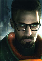 half life and portal universe half