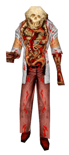 Zombie, Half-Life Wiki