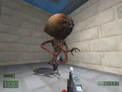 alien controller half life wiki fandom