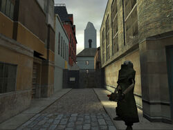 half life wiki fandom