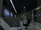 Original Control Room.