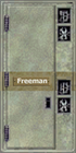 Locker freeman